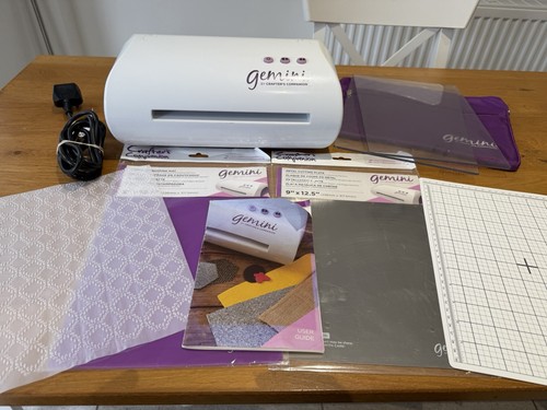 Gemini crafter companion - gemini, by