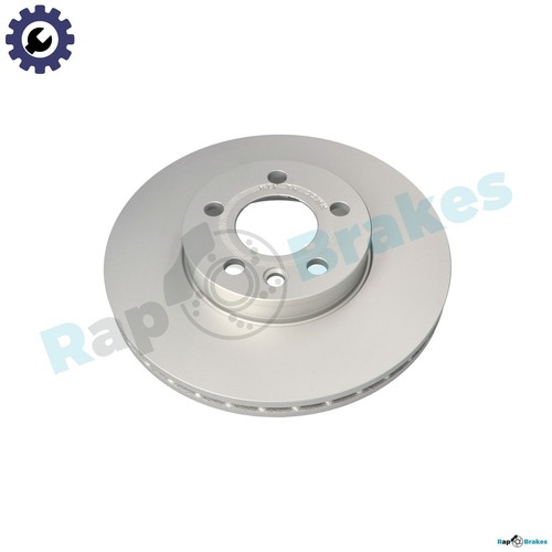 Brake disc d0479 for vw - for,