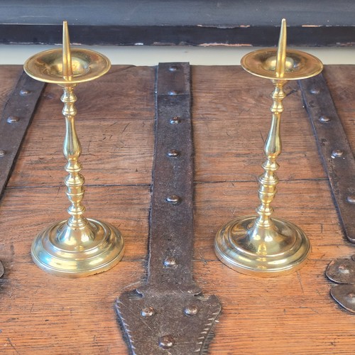 Pair 17th century style - 17th,
