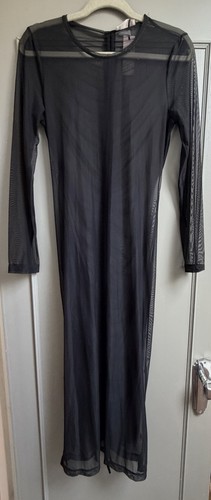 Agent provocateur black long - agent,