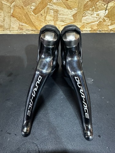 Shimano dura ace - st-9001, 11