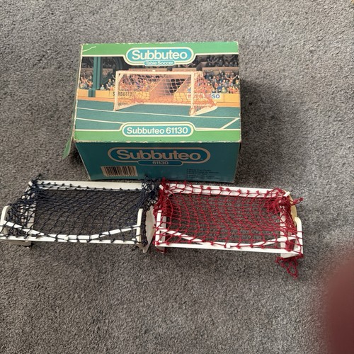 Subbuteo 61130 world cup - world,