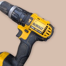 DeWalt DCD785 18V XR Li-Ion Cordless Combi Drill Driver Body Only – Used, Tested