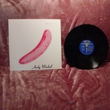 THE VELVET UNDERGROUND & NICO