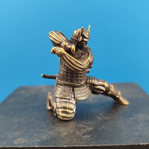 Chinese style samurai - ,