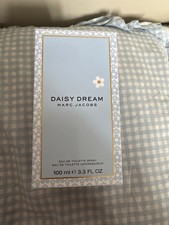 Empty Marc Jacobs Daisy Dream