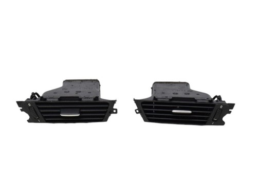 Bmw series e90 - 3, dashboard