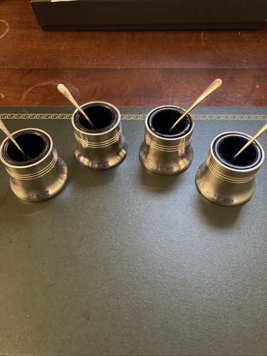 Silver plated mappin webb - silver, &