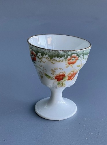 Vintage stemmed textured - vintage,