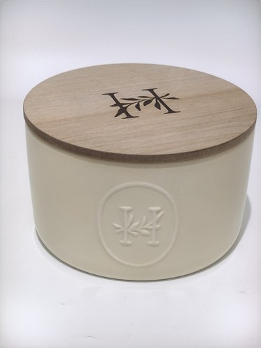 Hinch triple wick candle 560g - triple,