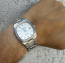 Vintage Omega Seamaster Quartz