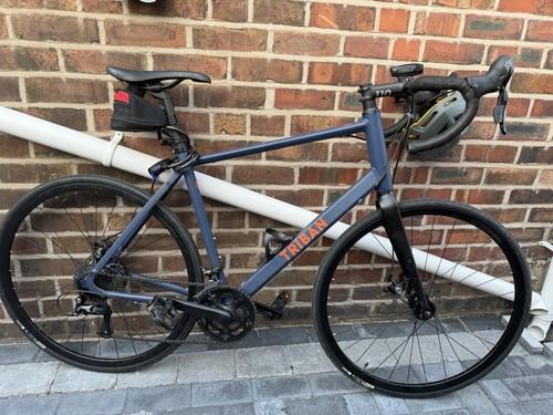 Triban rc120 road - bike, xl