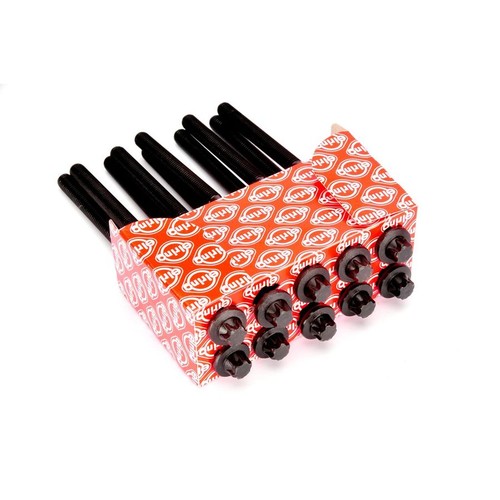 Cylinder head bolt kit - cylinder,