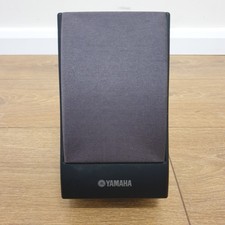 Yamaha Tyros 4SE Satellite Speaker (single) (12)