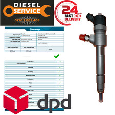 0445110165 SAAB Vauxhall 1.9