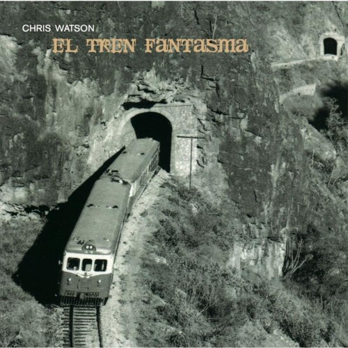 Touch tren fantasma cd - el,