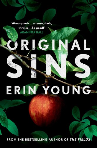 Original sins riley - original, fisher