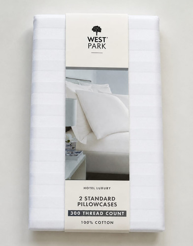 West park standard - west,