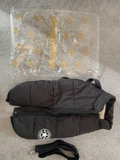 Doggy Kings - Small Dog Coat