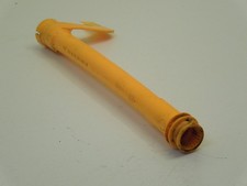 VW Golf 1K Mk5 1.9 TDI Dipstick Guide Tube Funnel 038103663C