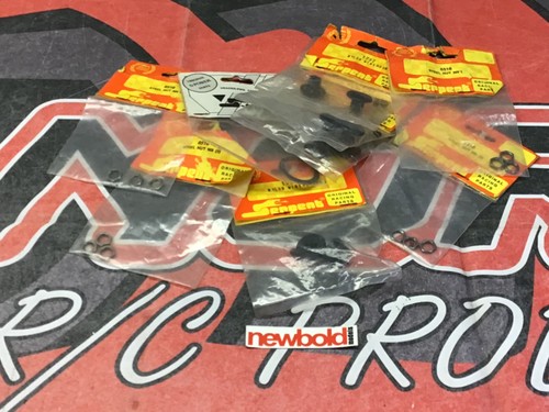 Job lot vintage serpent - rc,