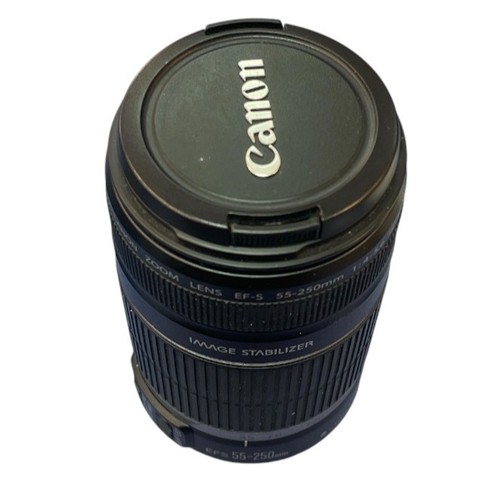 Canon 250mm 4 5 6 - canon, is