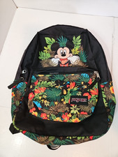 Jansport Backpack Disney High