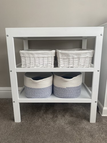 Baby changing table with - baby,