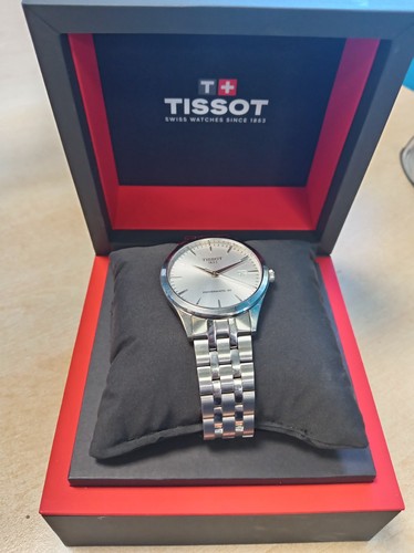 Tissot classic dream - classic,