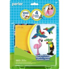 PRL62867 - Perler Beads -
