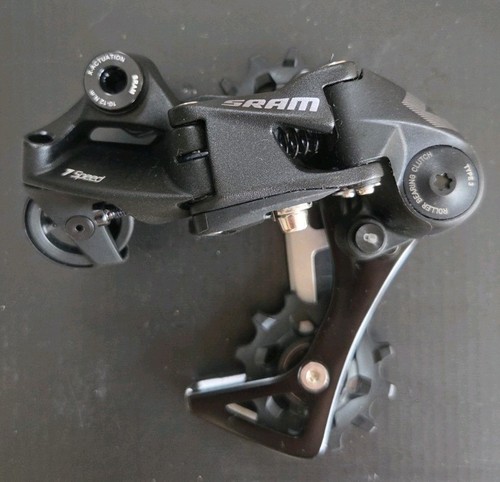 Sram speed rear - sram,