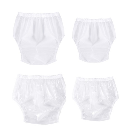 Reusable diaper pants for baby - reusable,