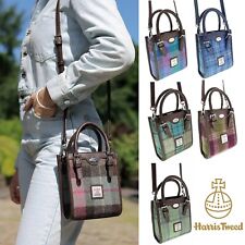 Glen Appin Harris Tweed Keltie