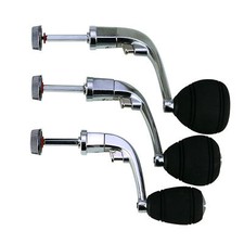 Metal Fishing Reel Handle Knob