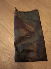 British military stuff sack