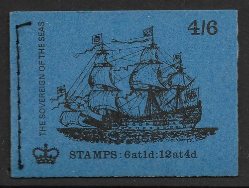 Lp58 the sovereign of - of,