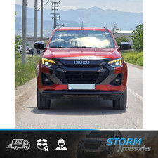 For Isuzu D-Max 2025 On -