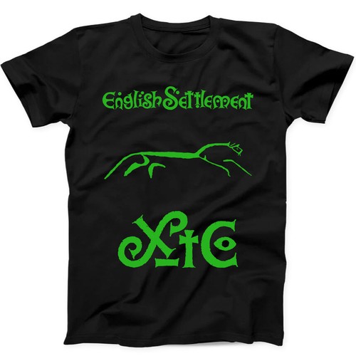 Xtc english settlement new - settlement,
