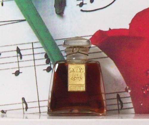Aimant perfume splash micro - splash,