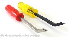 STAPLE TACK NAIL REMOVERS