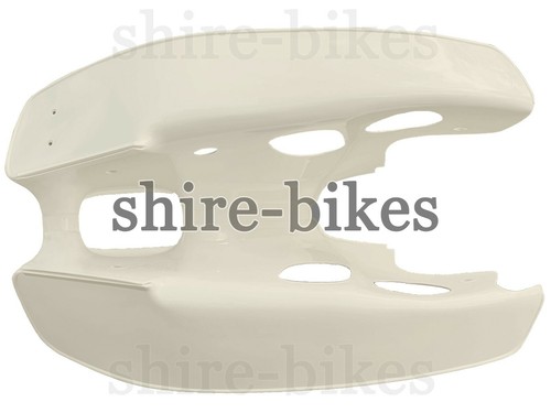 Reproduction leg shield guard - leg,