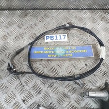 HONDA PCX 125 THROTTLE CABLE