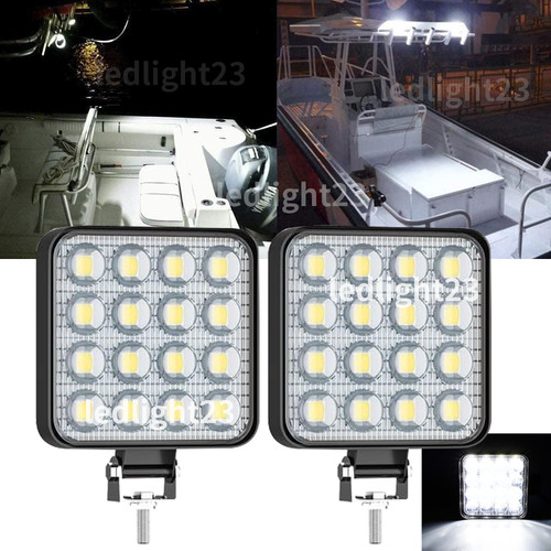 Inch spreader led marine - led,