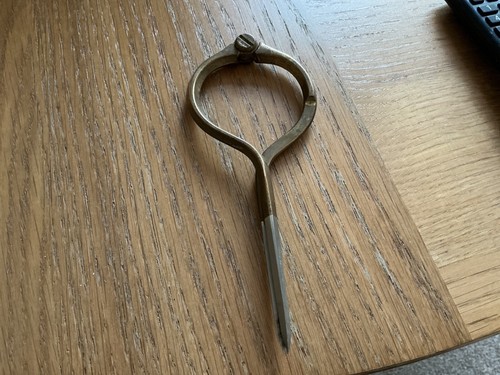 Vintage brass and - vintage,