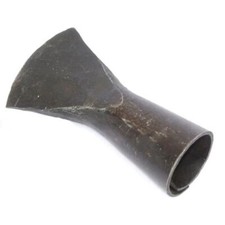 Medieval Viking Farm Tool Socketed Hammer Head Re-Enactment LARP Events. History