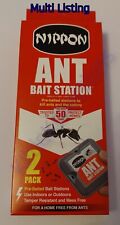 Nippon Ant Killer Bait Station