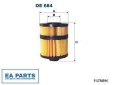 Oil Filter for OPEL RENAULT