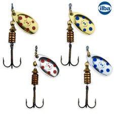 Ilba spinners trout salmon - spinners,