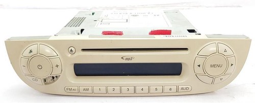 2012 2015 mk3 - mk3, radio