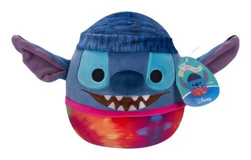 Squishmallows disney inch - 8,